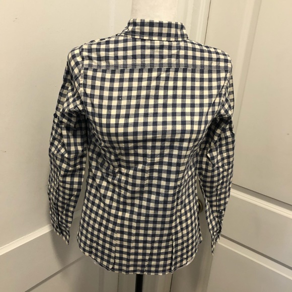 Ll Bean youth girls nwt shirt size xs - Picture 3 of 5